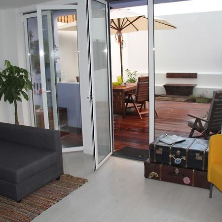 Garden Apartment Lisboa المظهر الخارجي الصورة
