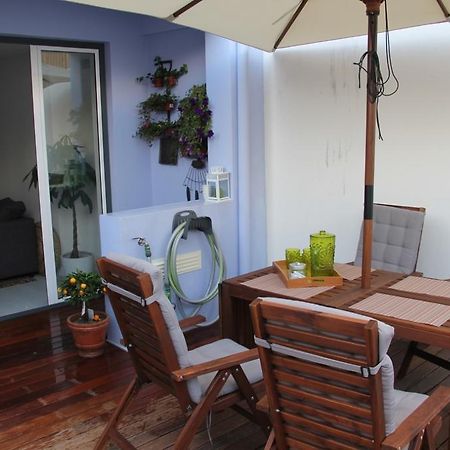 Garden Apartment Lisboa المظهر الخارجي الصورة