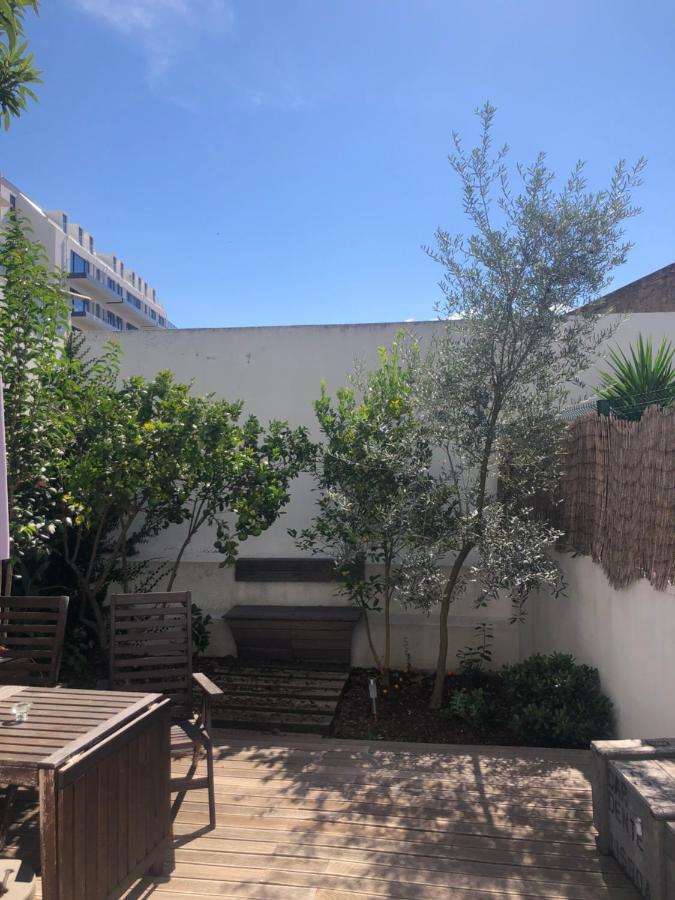 Garden Apartment Lisboa المظهر الخارجي الصورة