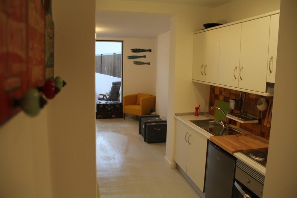 Garden Apartment Lisboa المظهر الخارجي الصورة